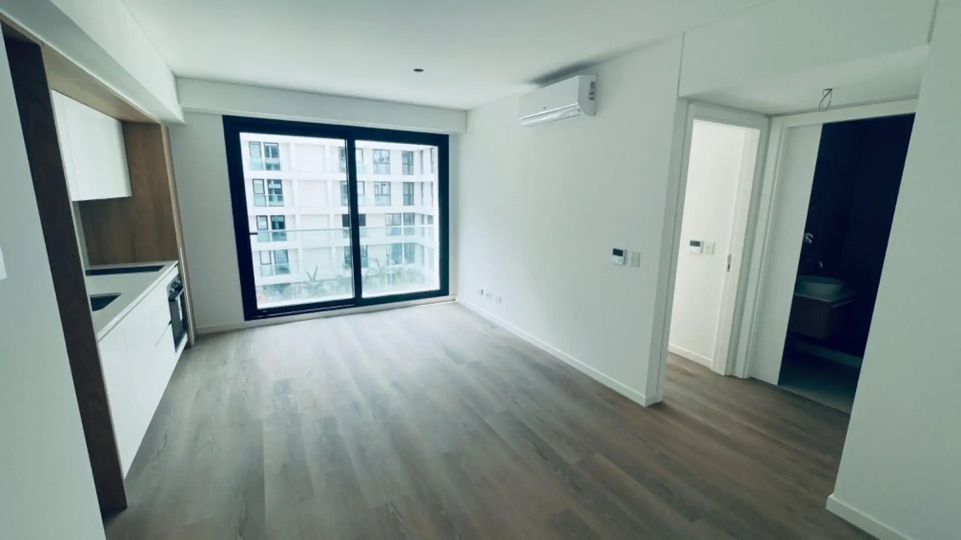 Apartamento de 2 ambientes para alugar em Belgrano Chico