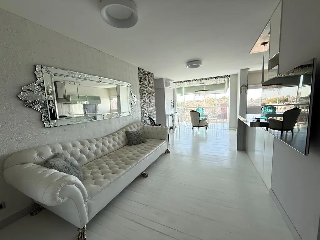 Departamento en Alquiler en Belgrano, Capital Federal