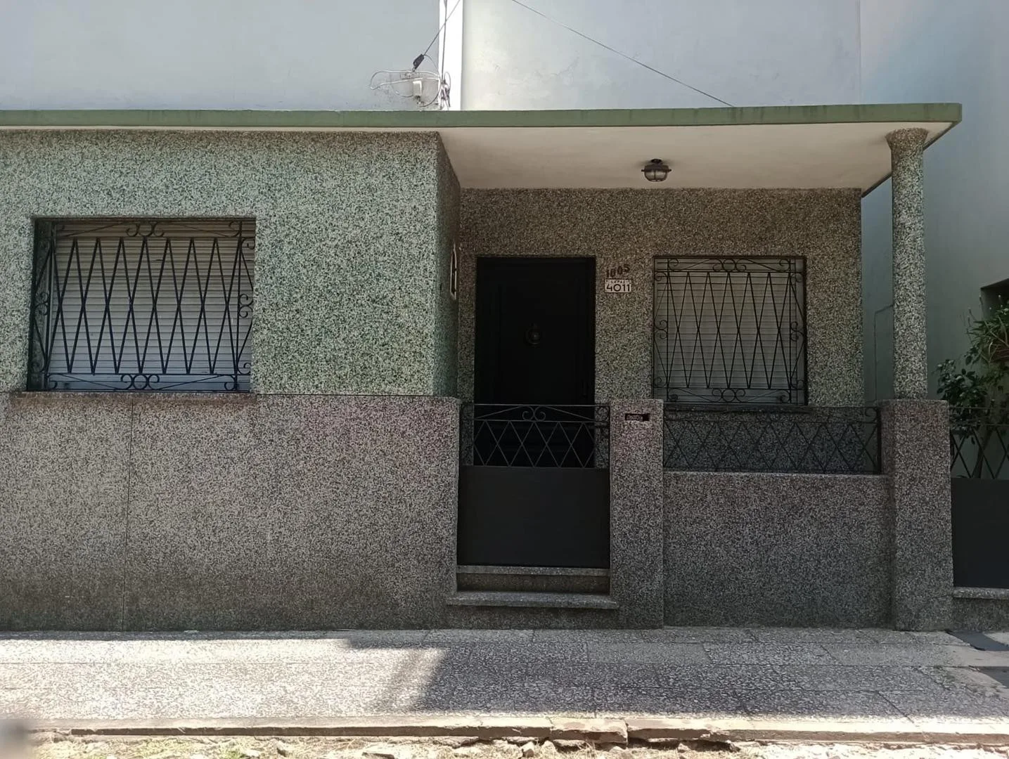 House with 2 bedrooms in Villa Ballester