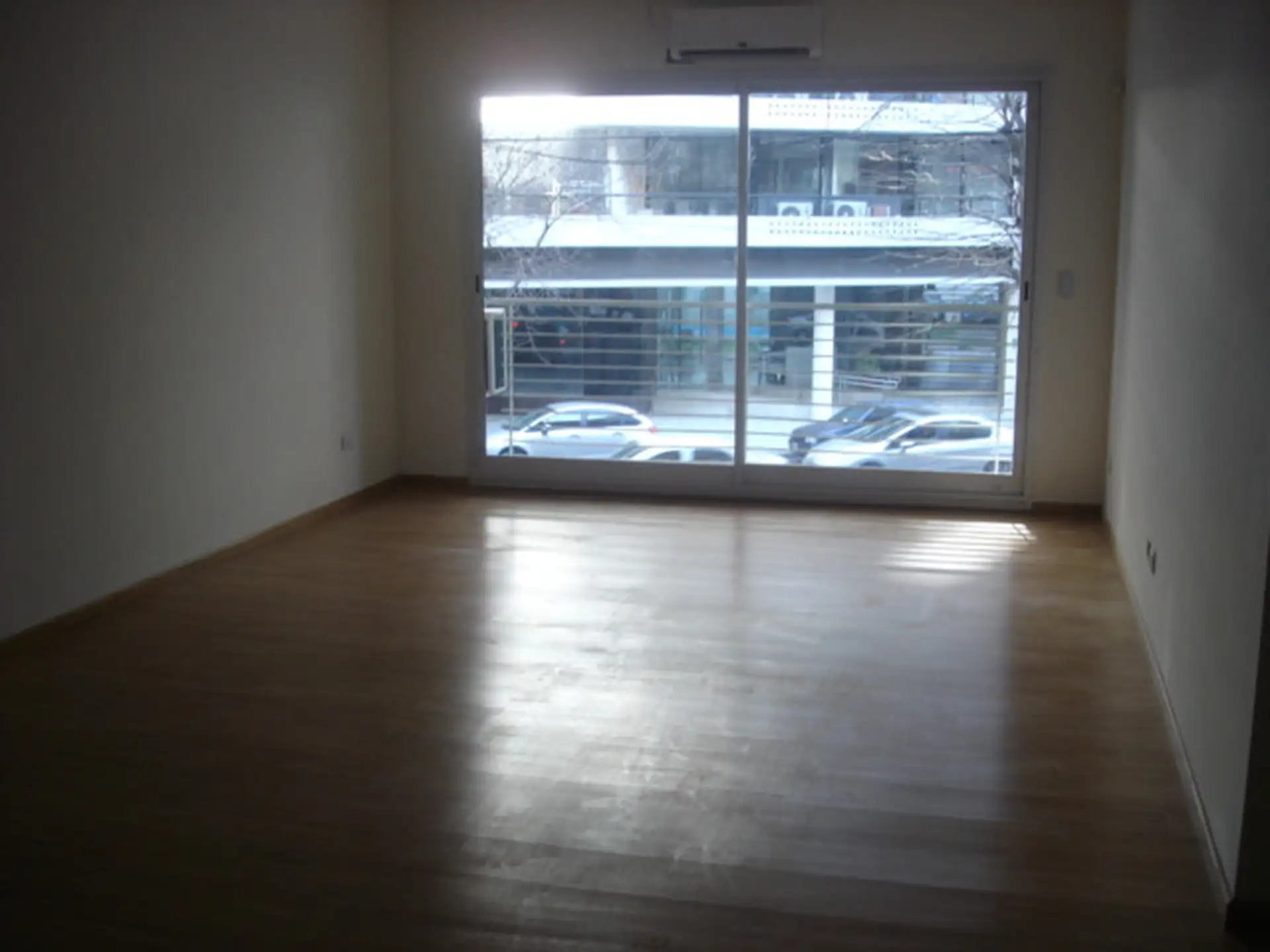 One-bedroom studio apartment in Belgrano