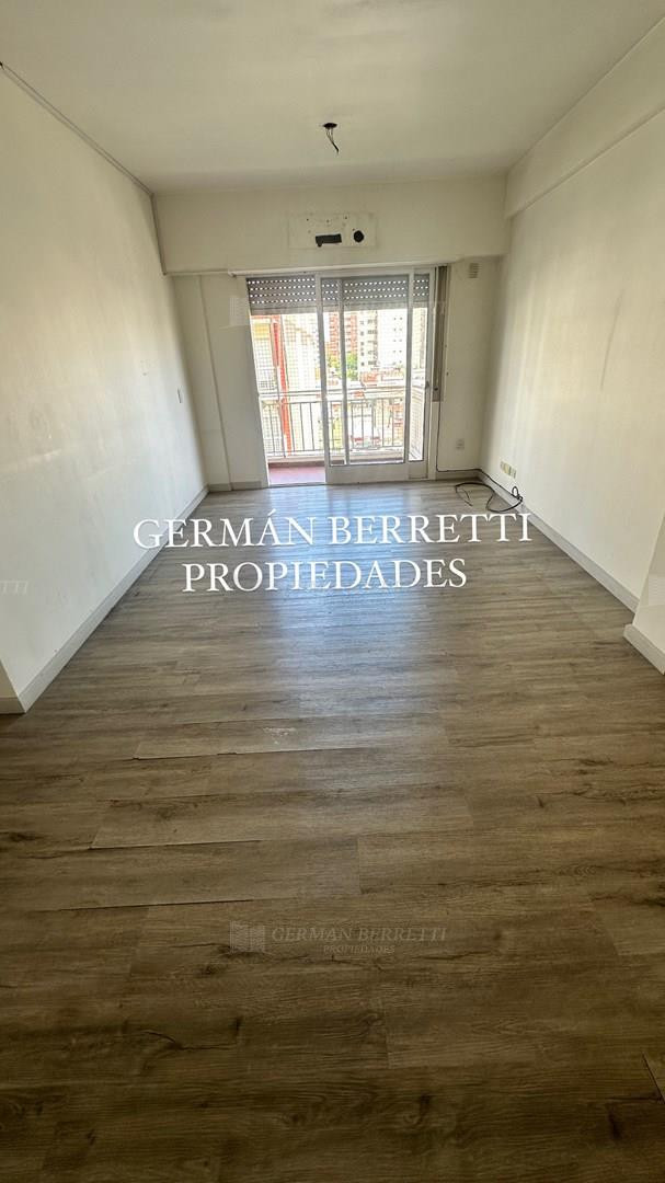 Квартира с 2 спальнями в Lanús Este с (закреплённым) парковочным местом