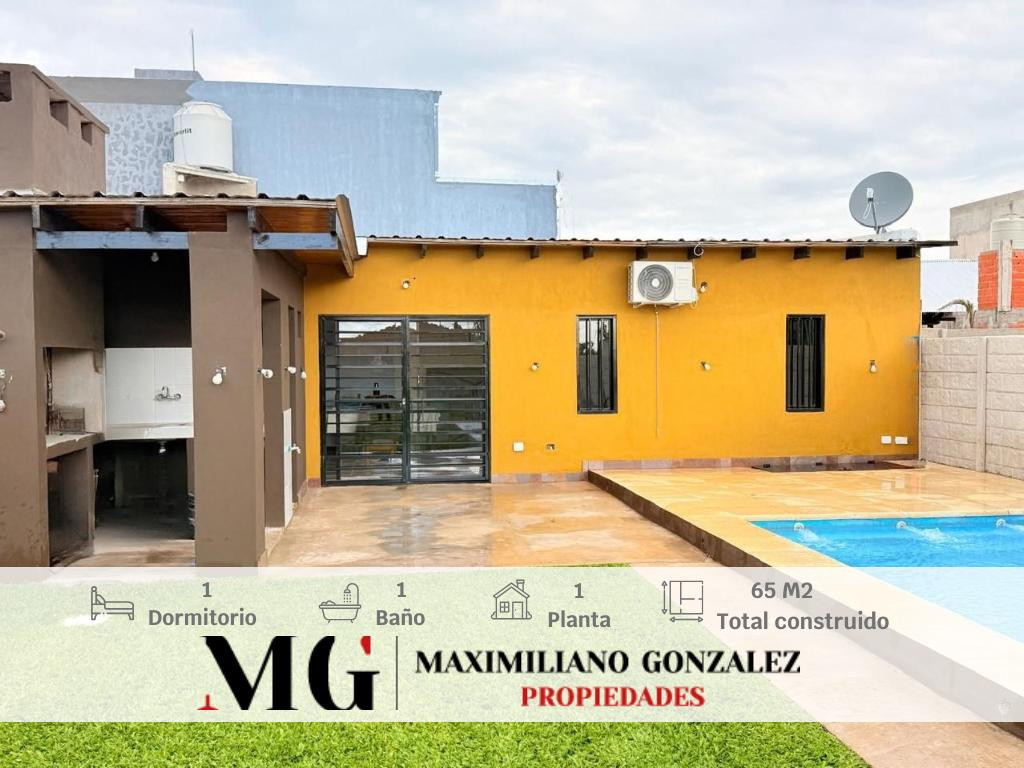 Casa en Alquiler en Canning, Ezeiza
