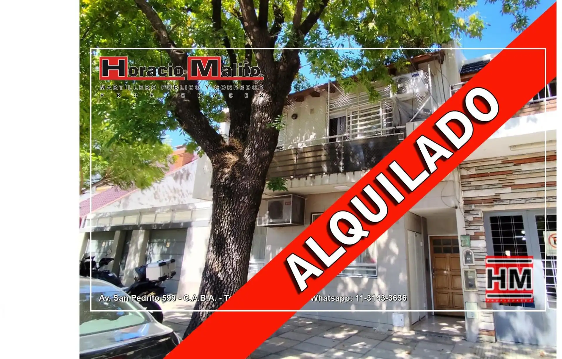 Departamento en Alquiler en Villa Luro, Capital Federal