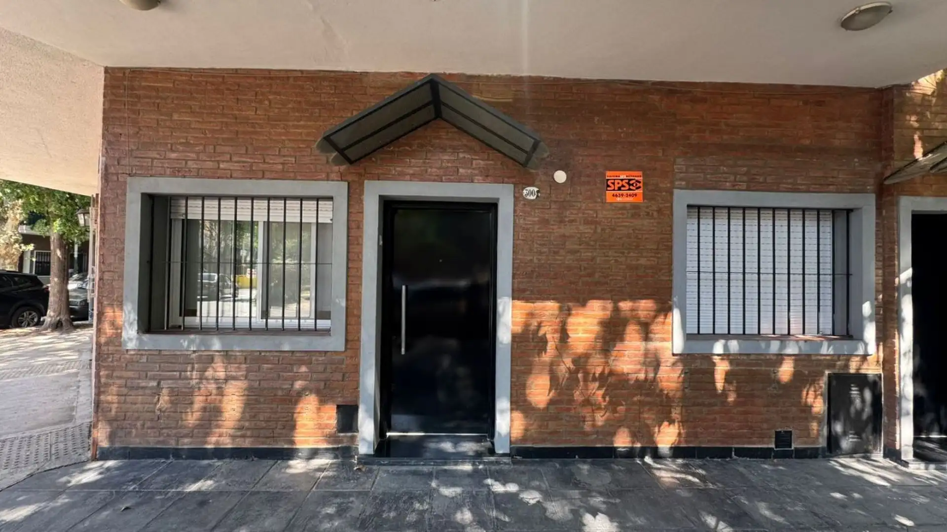 PH com 1 quarto em Villa Devoto