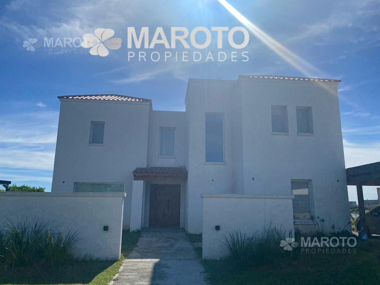 Casa en Alquiler en San Matias, Countries y Barrios Cerrados en Escobar