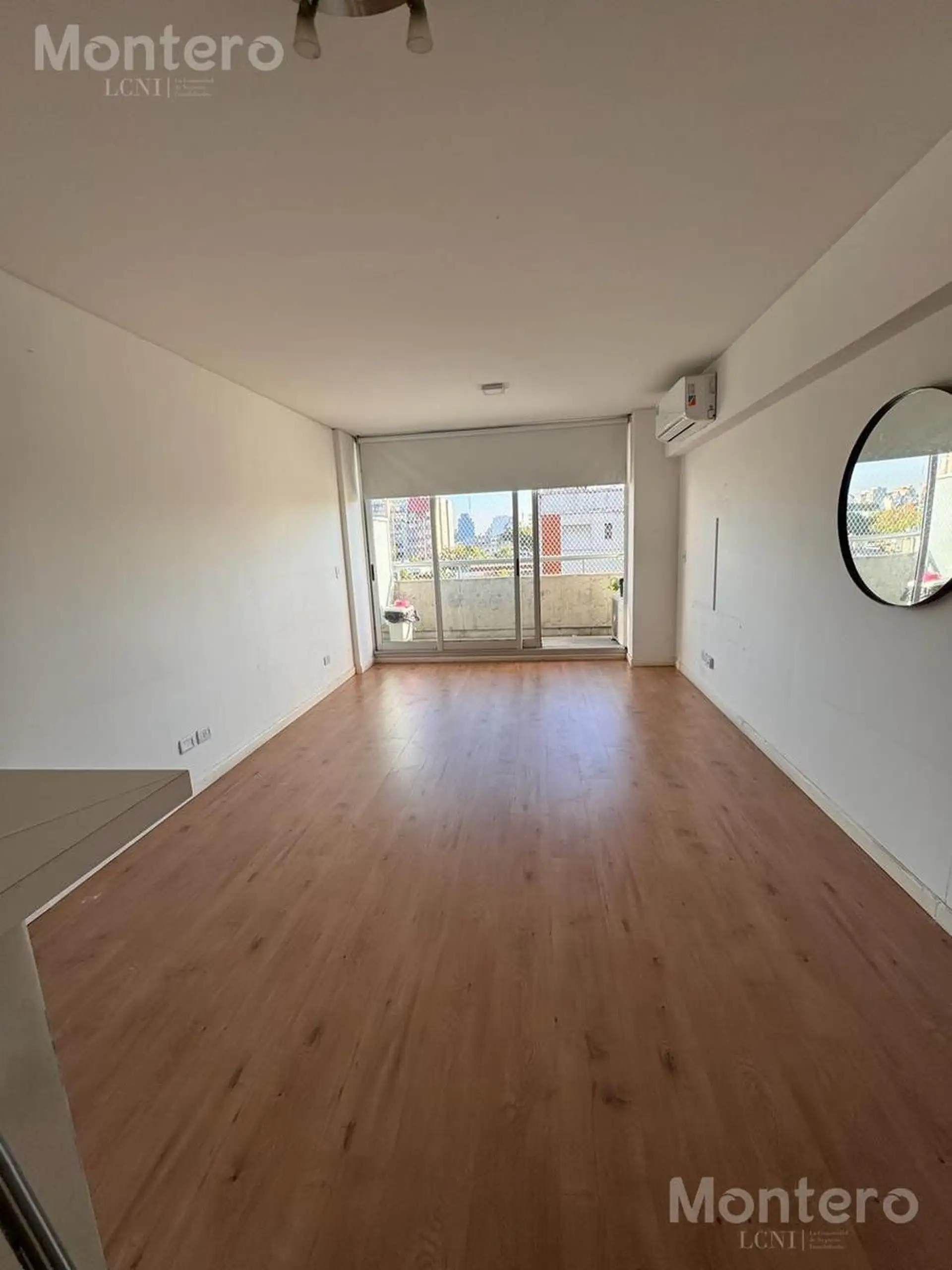 Monoambiente en alquiler de 50 m² en Colegiales