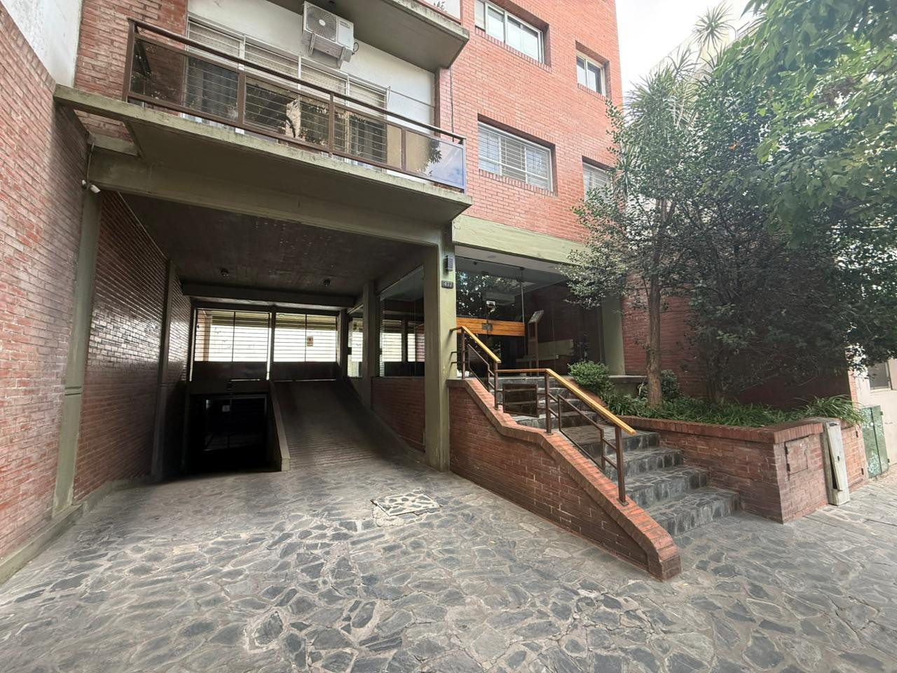 Apartamento de 3 dormitórios com vaga dupla em Buenos Aires