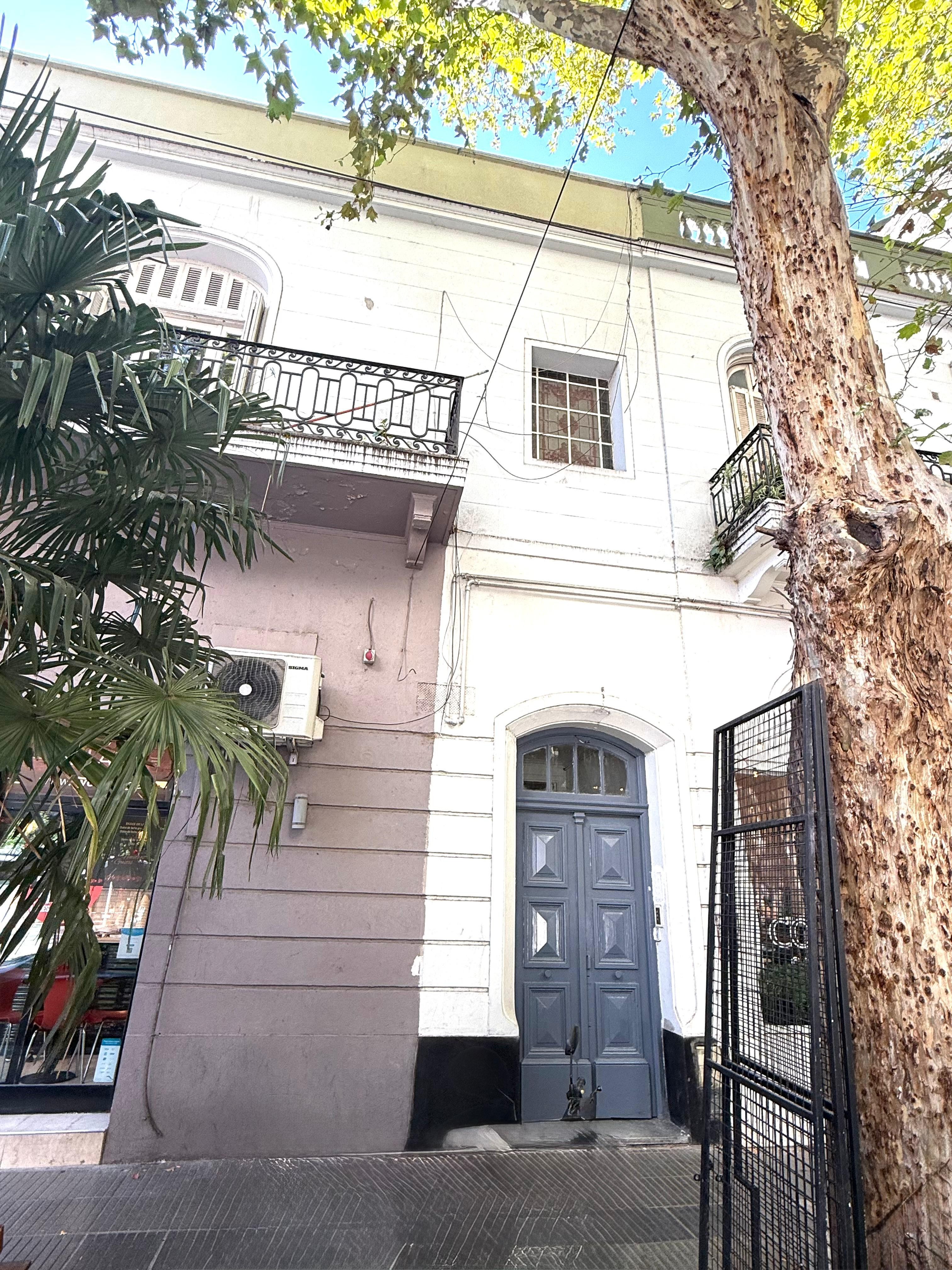 PH comercial de 3 quartos em Colegiales