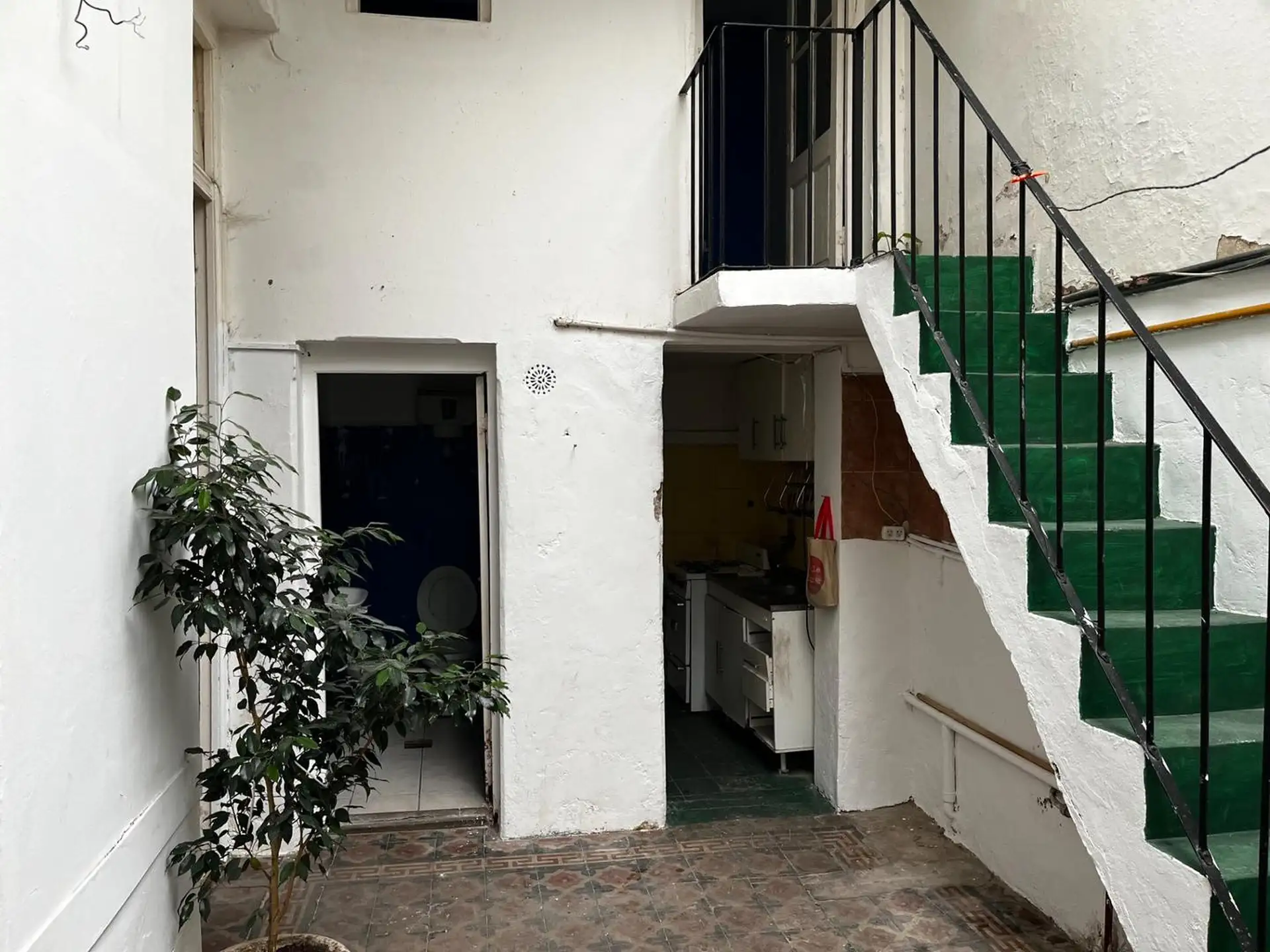 PH com 2 quartos em Caballito