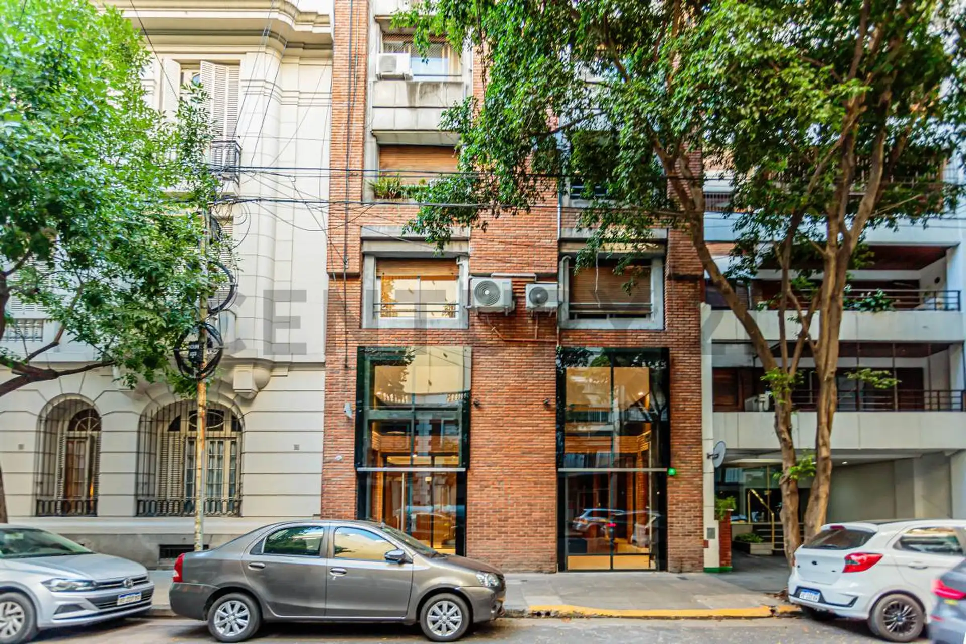 Apartamento com 4 quartos em Recoleta