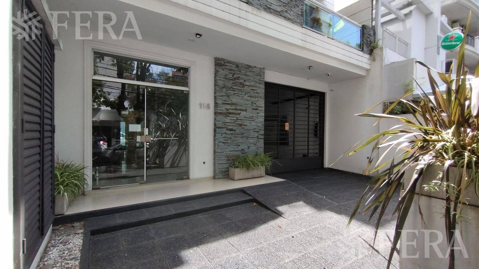 Квартира с 2 спальнями в Quilmes, 3 комнаты, с парковочным местом