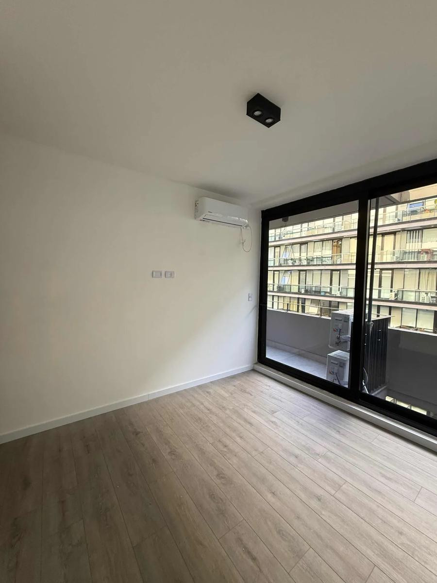 Apartamento de 1 dormitório em Puerto Madero