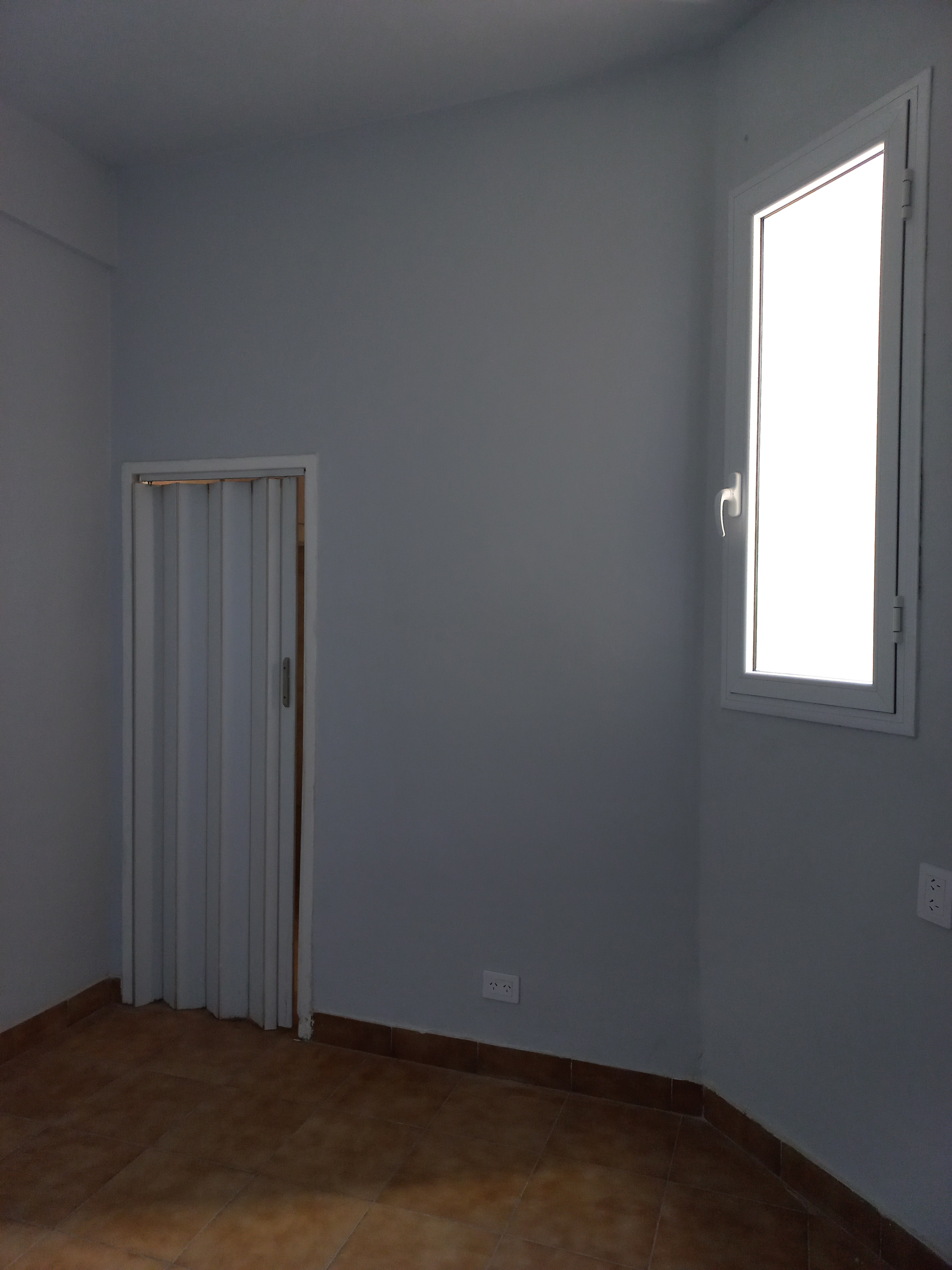 Apartamento de 1 quarto e meio em San Telmo