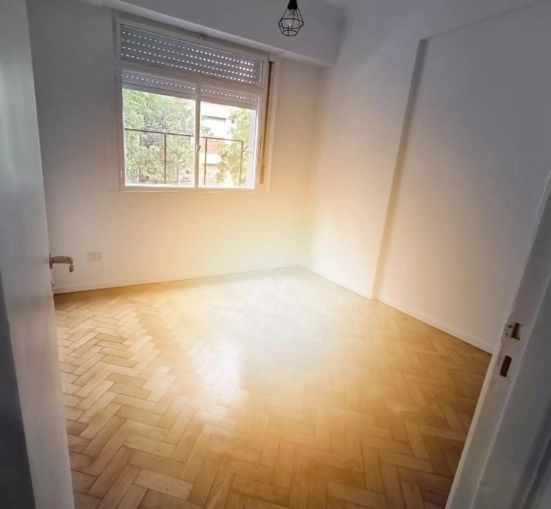 Departamento de 3 ambientes en Flores