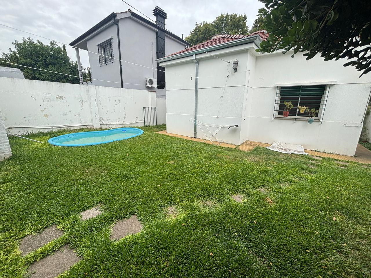 Casa de 3 dormitórios em Martínez