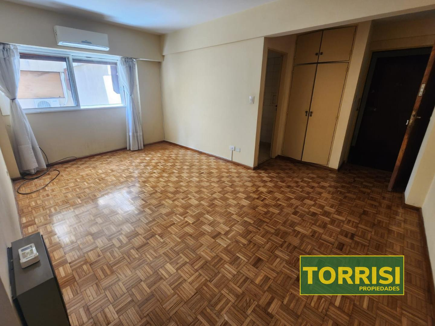 Departamento de 2 ambientes en alquiler en Caballito