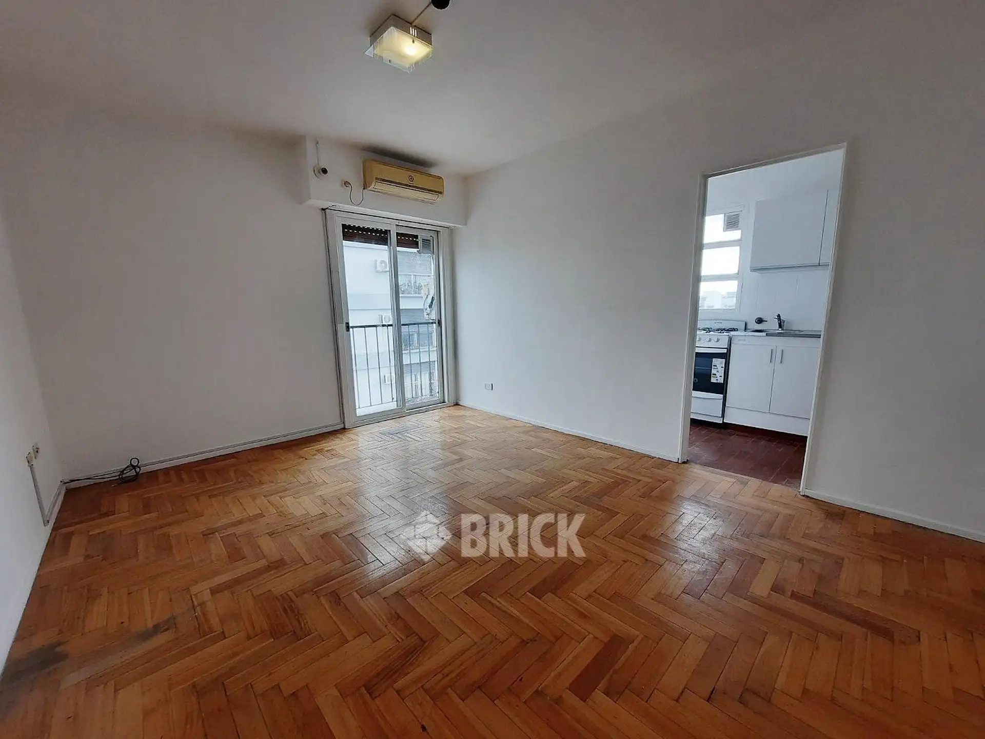 Apartment with 1 bedroom in Recoleta
