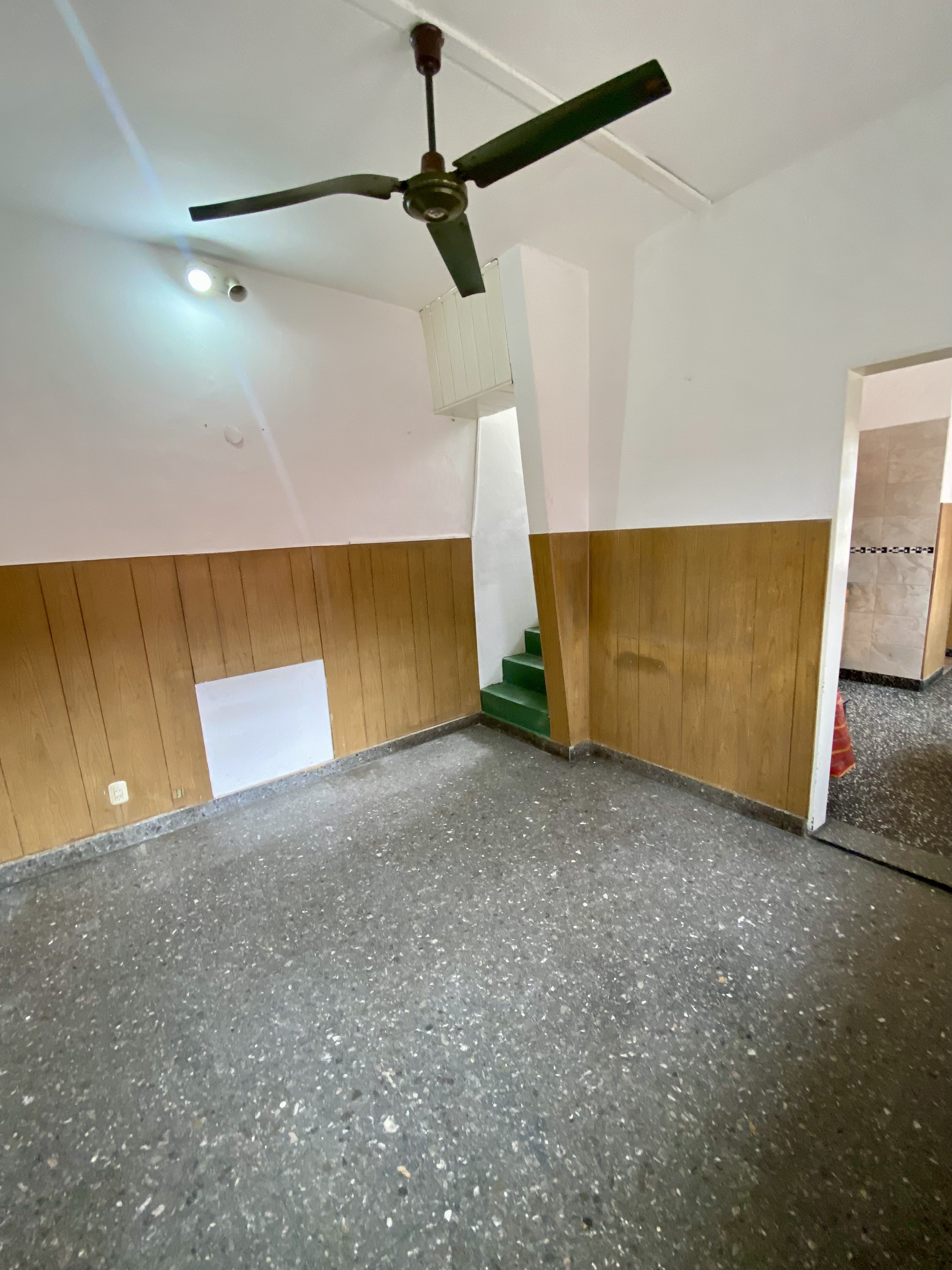 Apartamento PH de 2 quartos em General San Martín