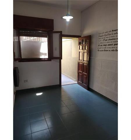 PH interno de 2 dormitorios con terraza en Lomas de Zamora