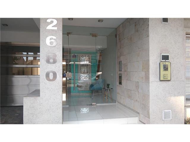 Two-room apartment with parking in Lomas de Zamora