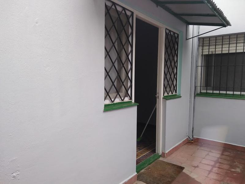 Two-bedroom PH in Lomas de Zamora