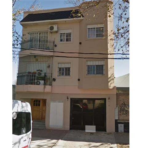 Two-room apartment in Lomas de Zamora