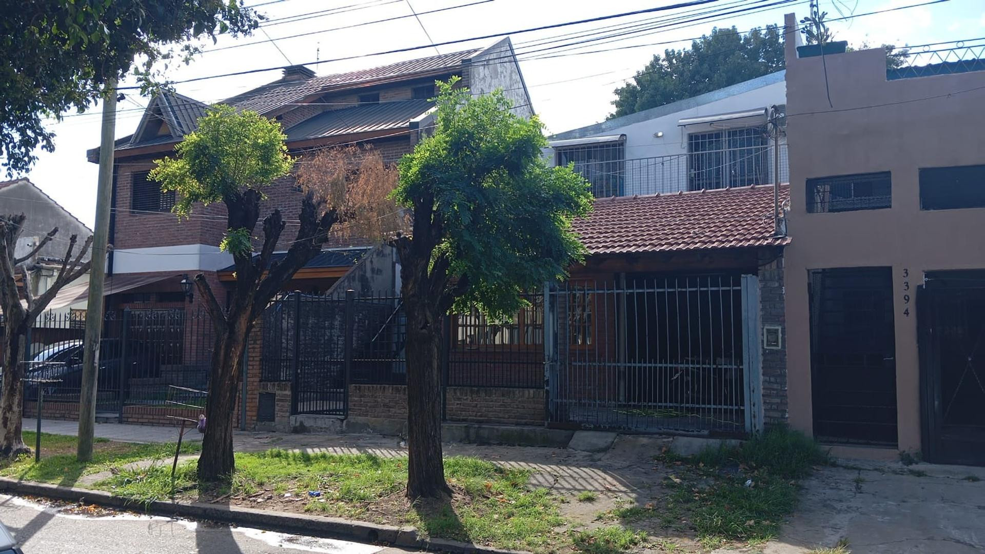 PH с 1 спальней в General San Martín