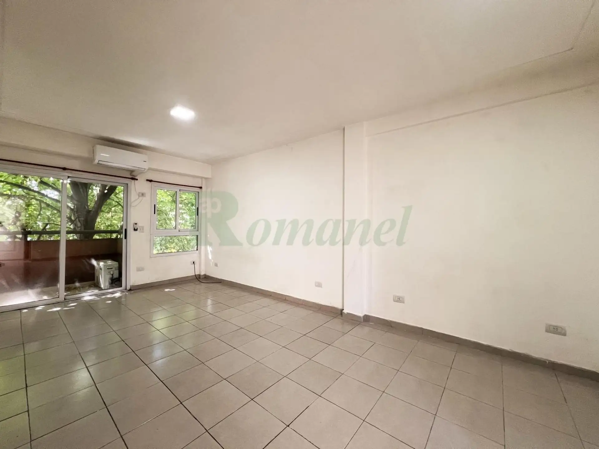 Departamento de 1 ambiente en alquiler en Caballito