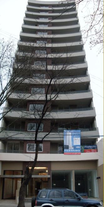 One-bedroom apartment in Lomas de Zamora Centro