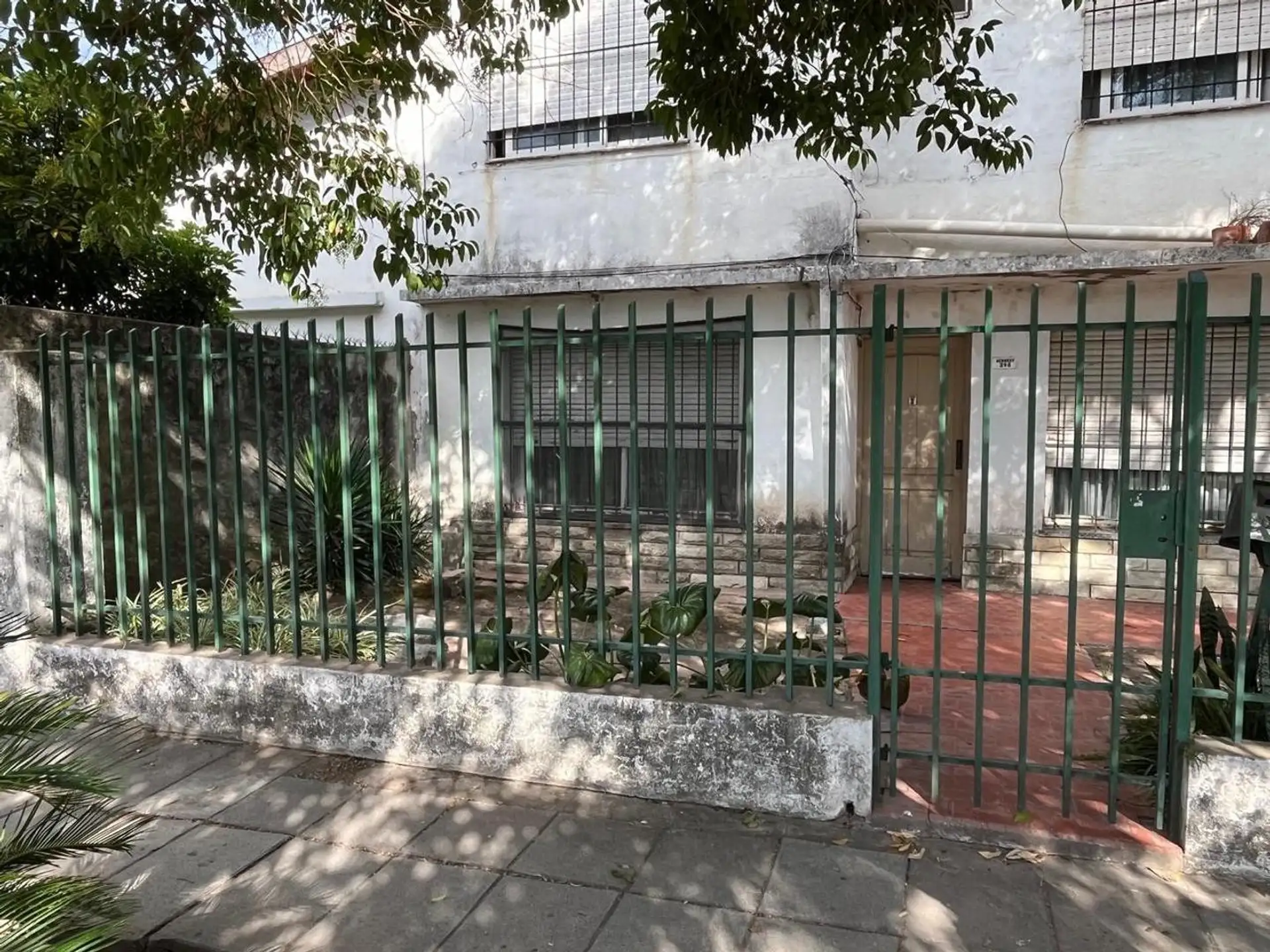 Casa com 3 quartos para alugar em Hurlingham