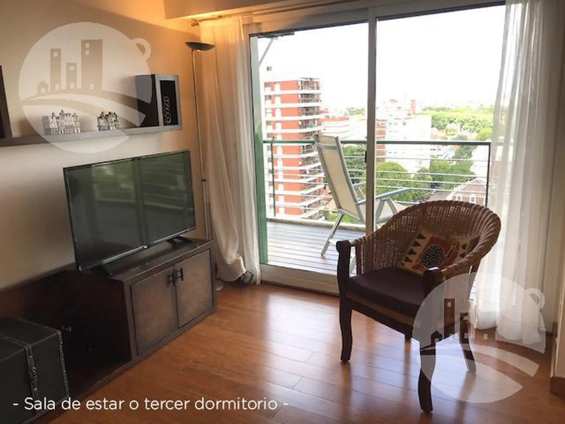 Departamento en Alquiler en Belgrano R, Belgrano