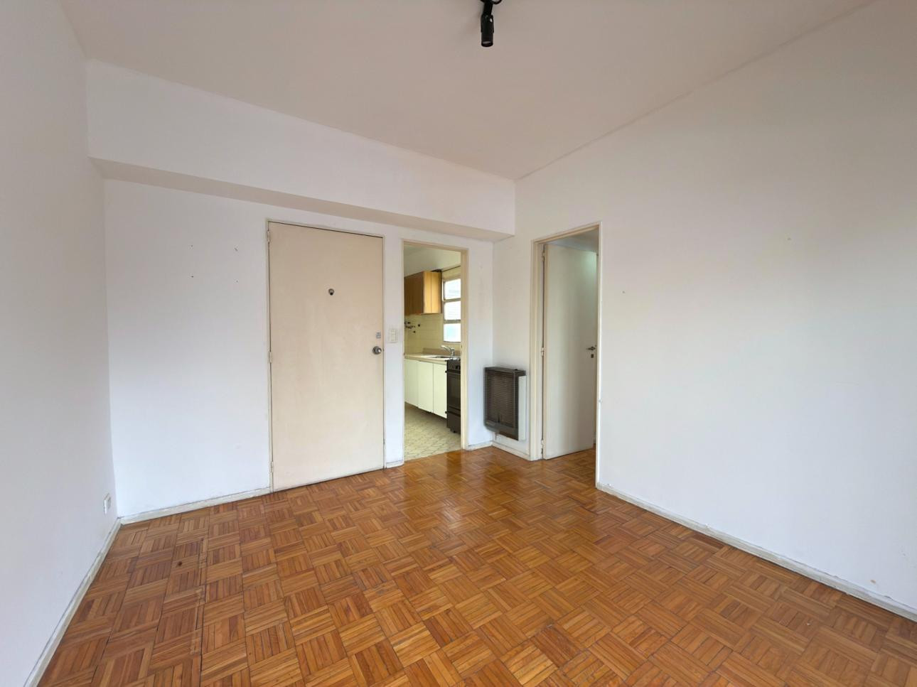 Departamento de 2 ambientes en General San Martín