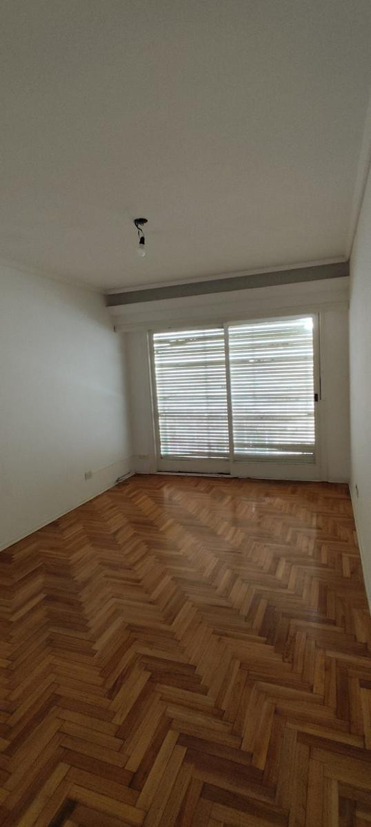 Departamento de 2 ambientes en Belgrano