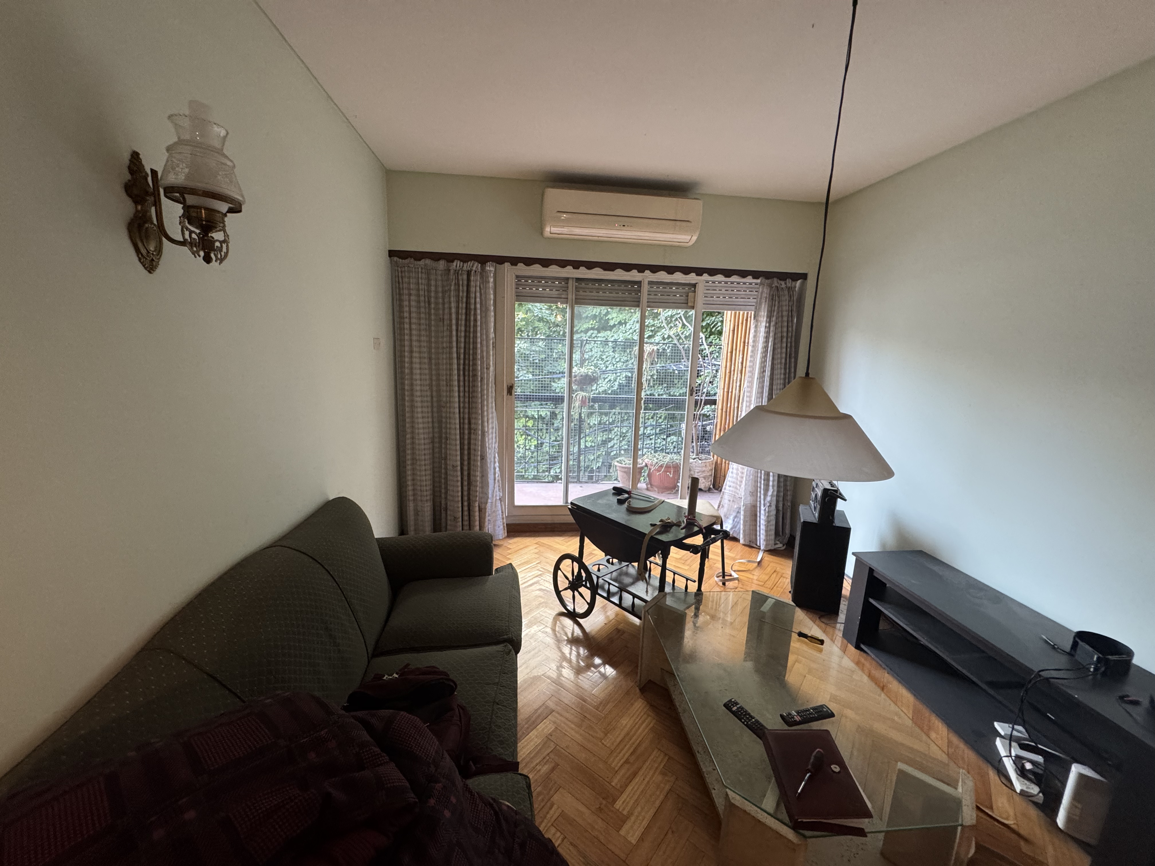 Departamento en Alquiler en Belgrano, Capital Federal