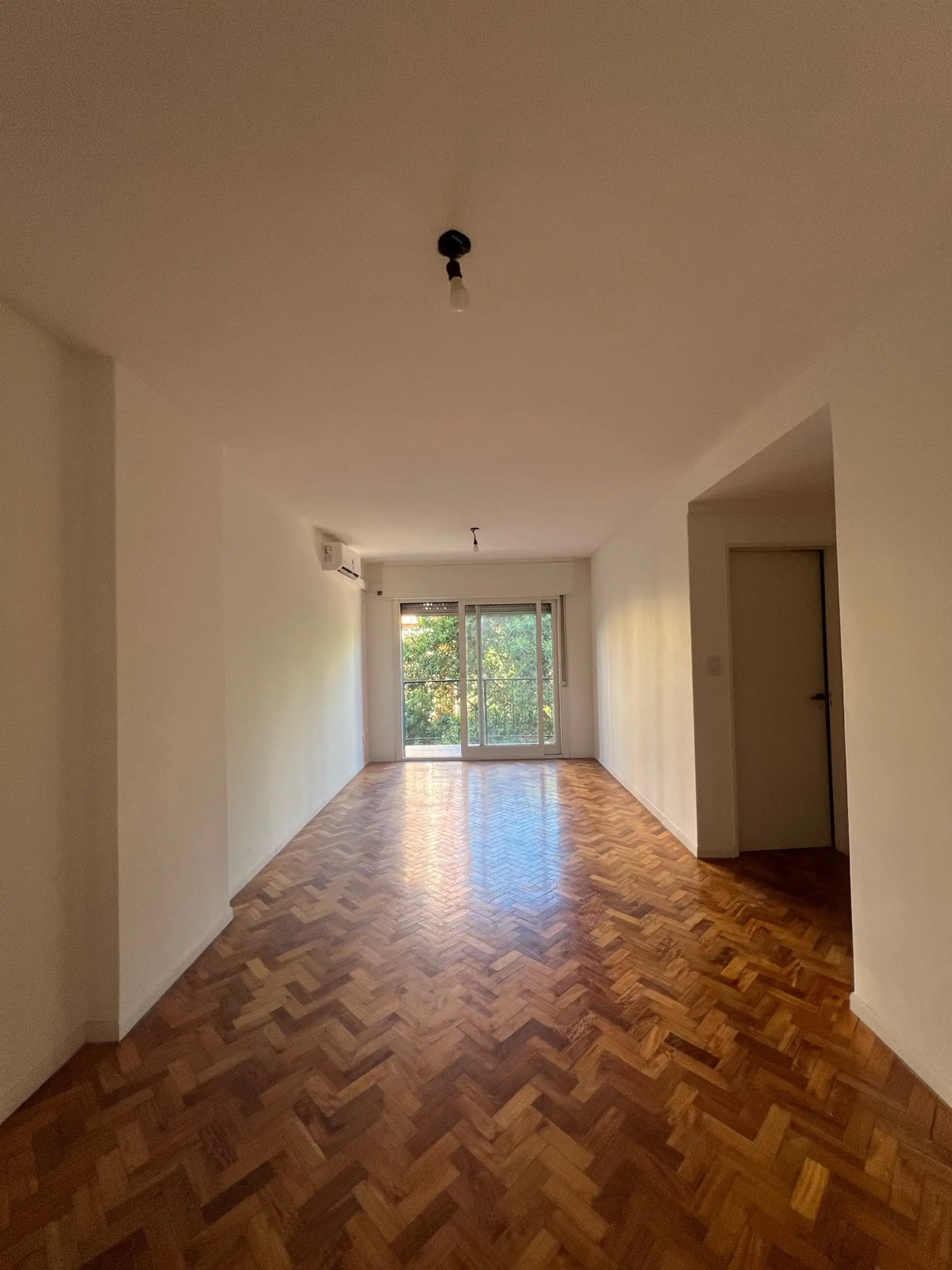Departamento de 2 ambientes en Vicente López