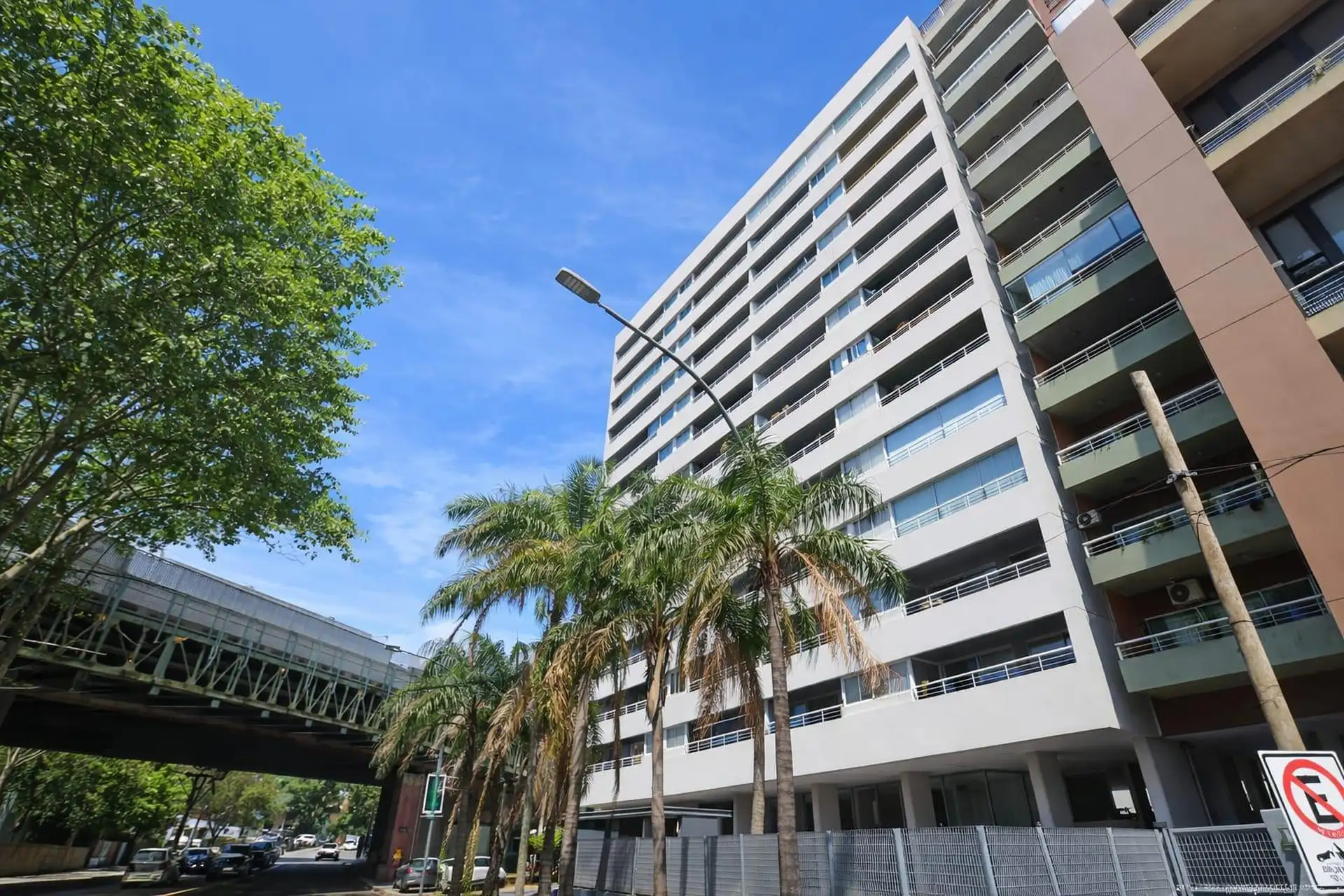 Apartment with 2 bedrooms in Vicente López