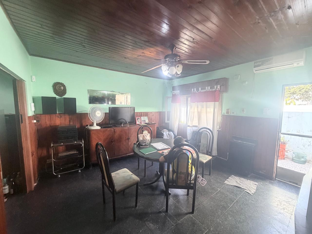 PH com 2 dormitórios com pátio em Tres de Febrero