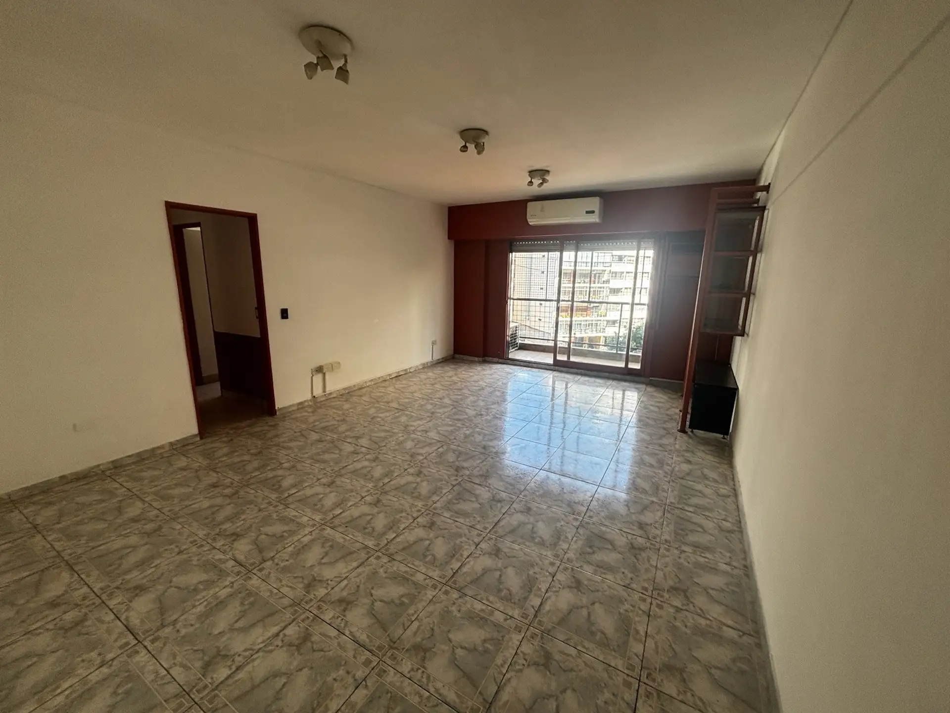Two-bedroom apartment in Las Cañitas, Colegiales