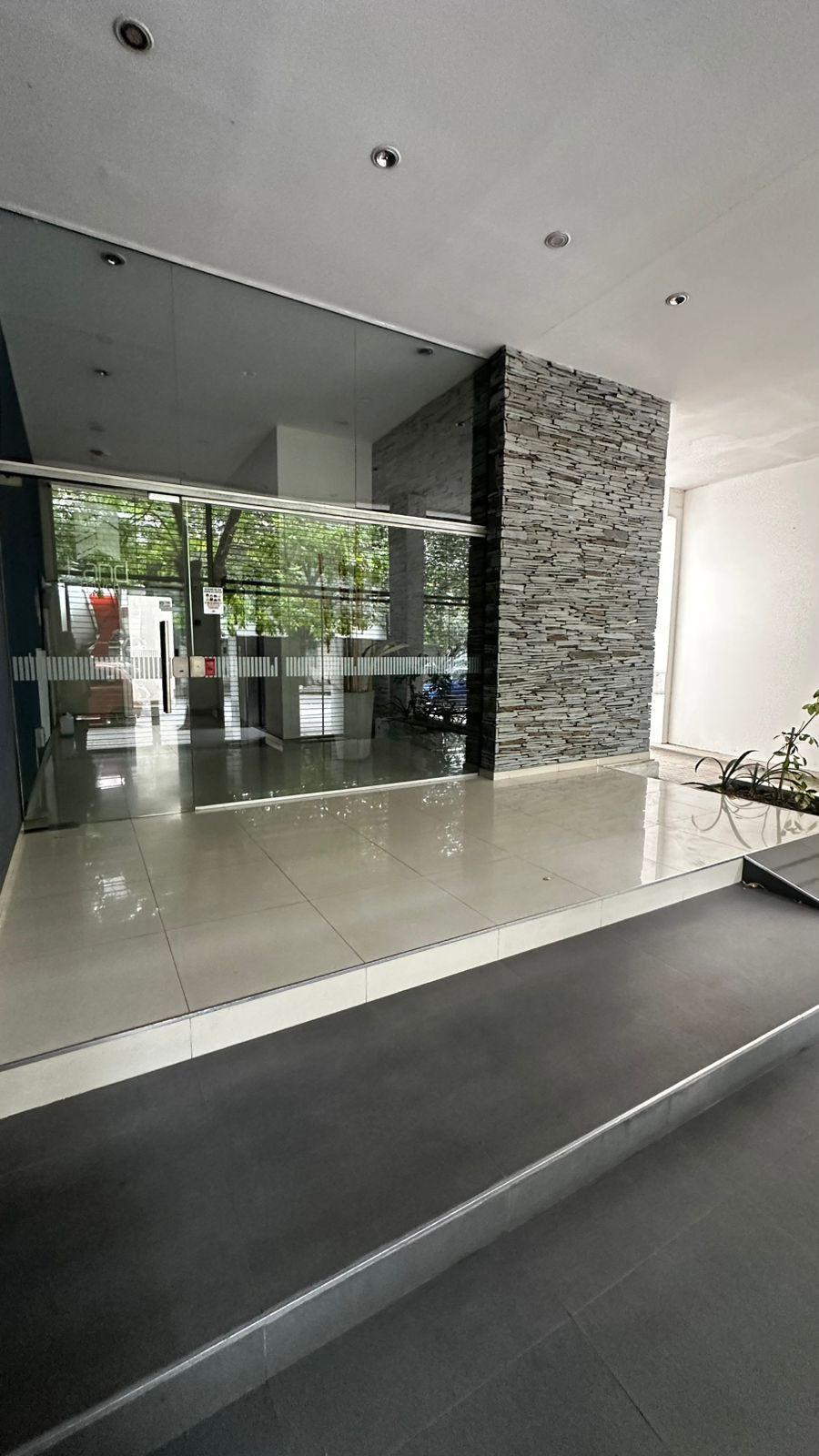 Departamento tipo dúplex de 1 dormitorio en alquiler en Buenos Aires