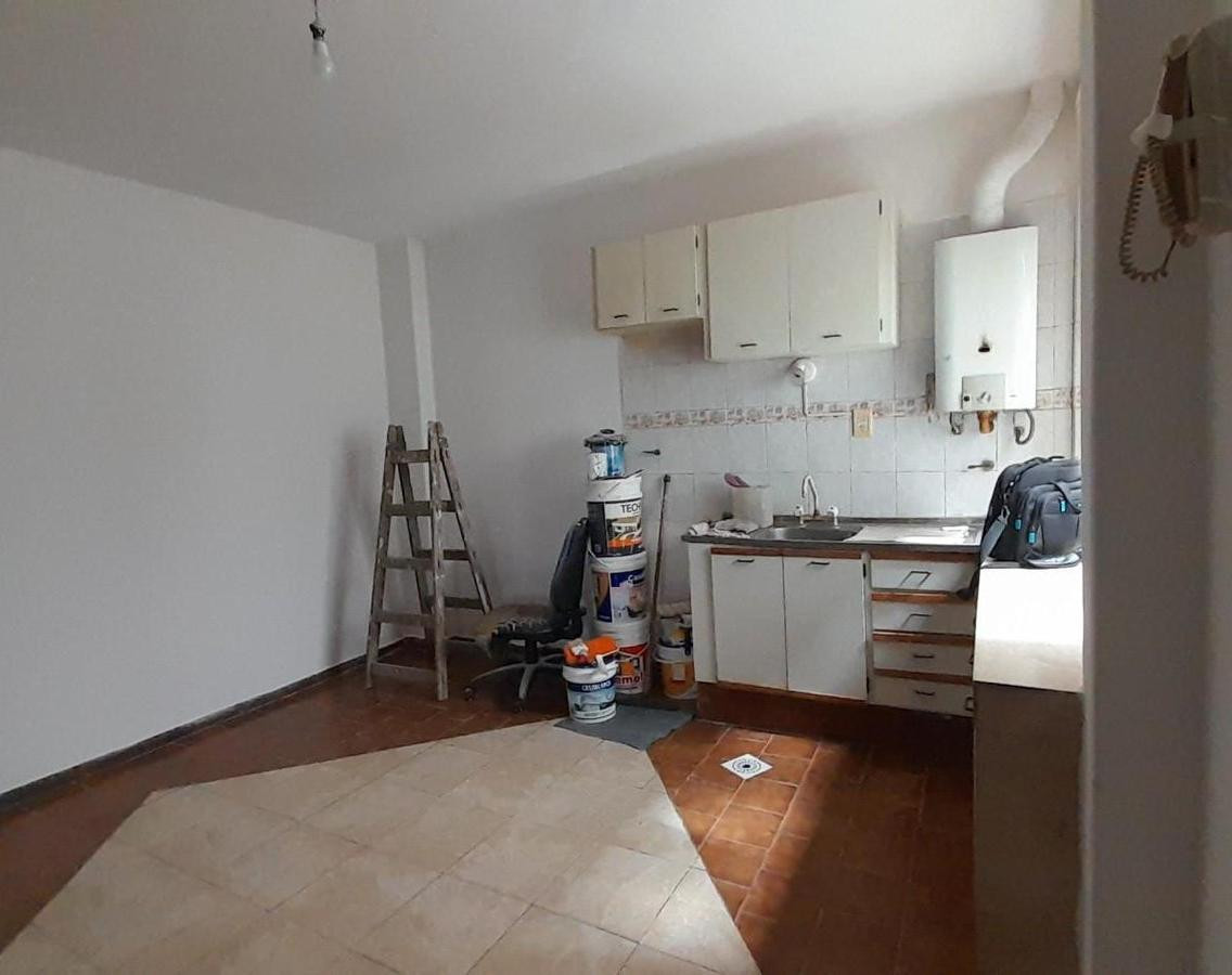 Two-bedroom apartment in San Justo, La Matanza