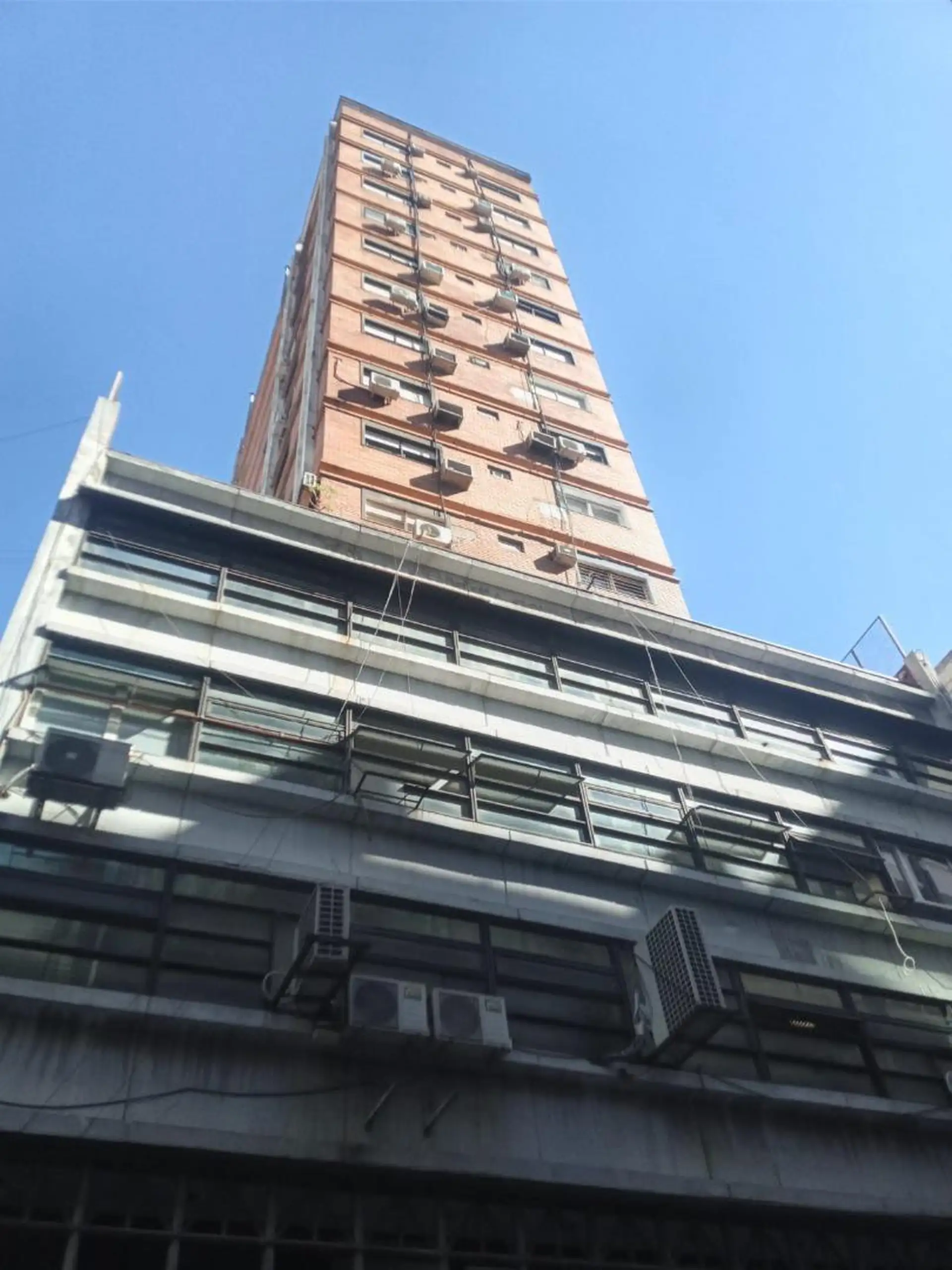 Квартира с 1 спальней в San Nicolás