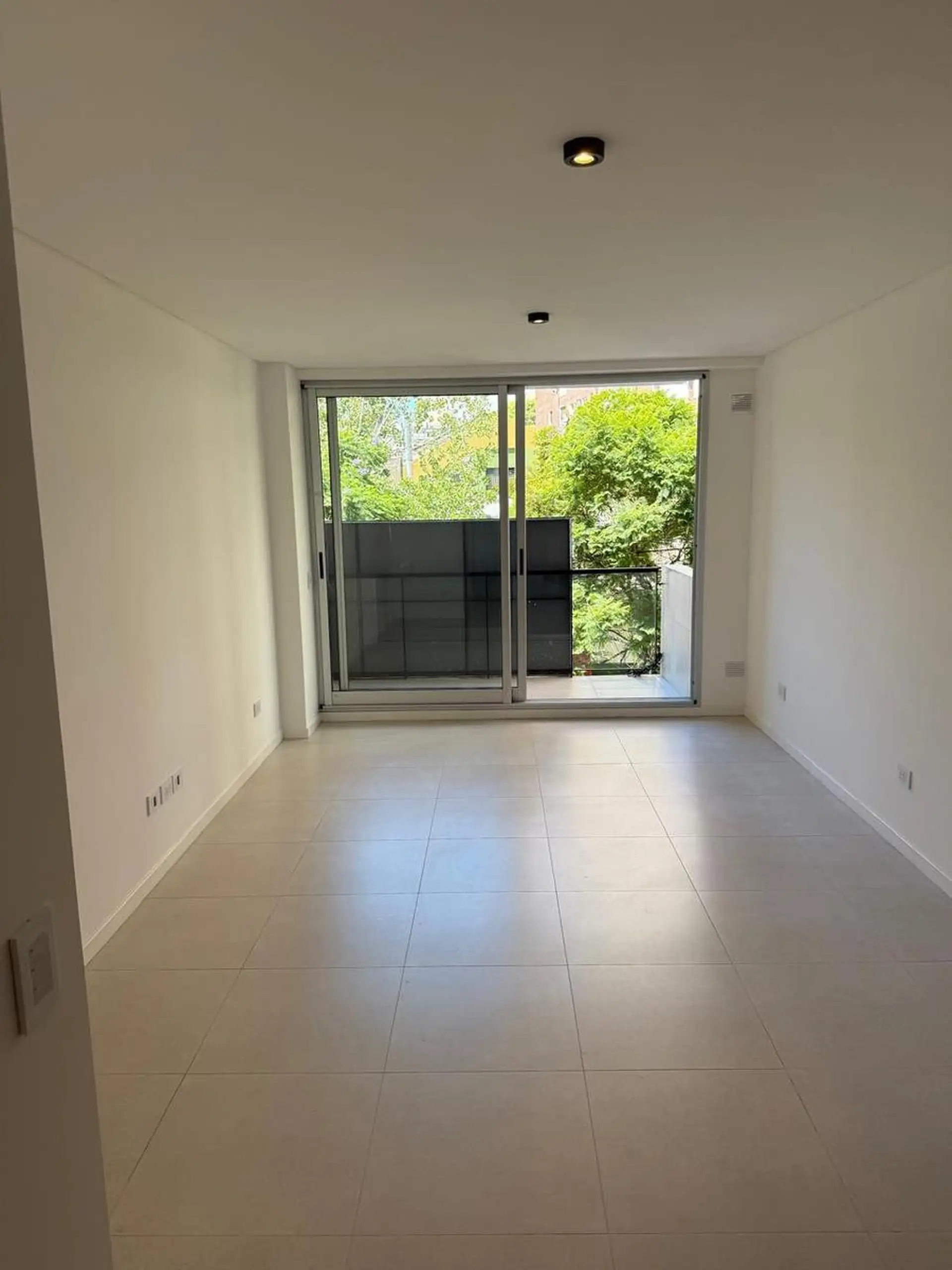 Apartamento de 1 dormitório novo em Palermo Soho