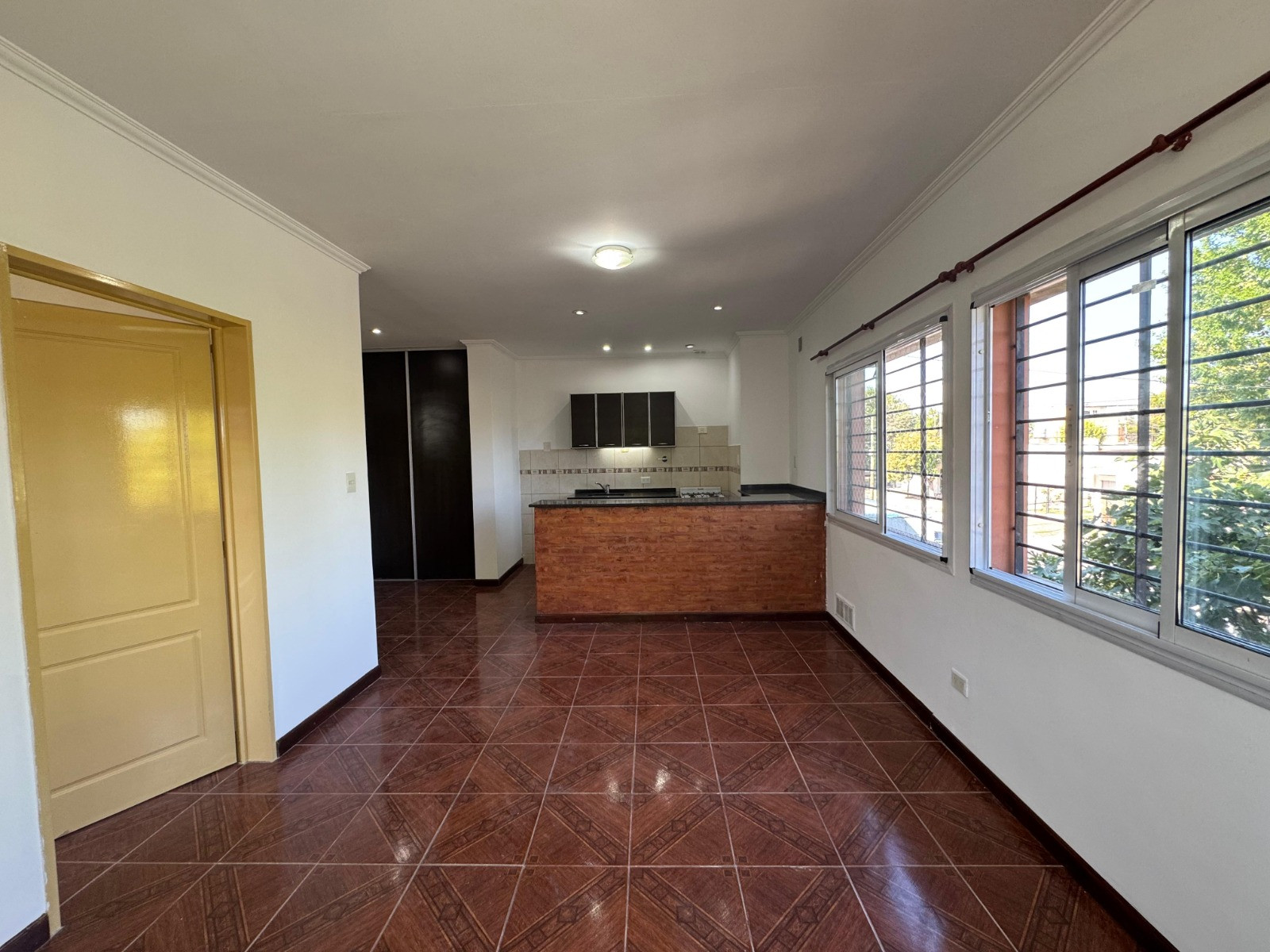 Departamento en Alquiler en Merlo Sur, Merlo