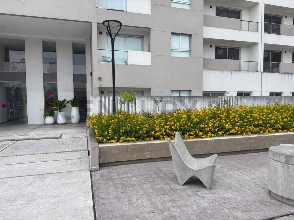 Departamento de 1 dormitorio a estrenar con balcón en Buenos Aires