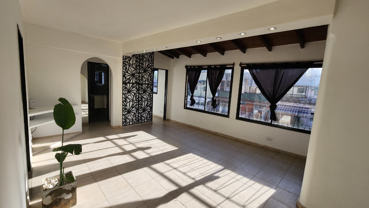 Departamento de 2 ambientes en Almagro