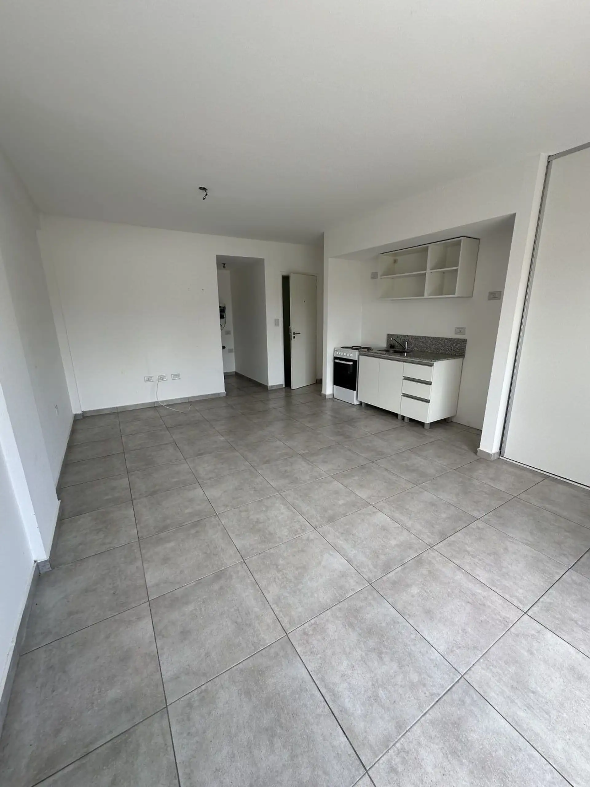 Departamento en Alquiler en Lanus Oeste, Lanus
