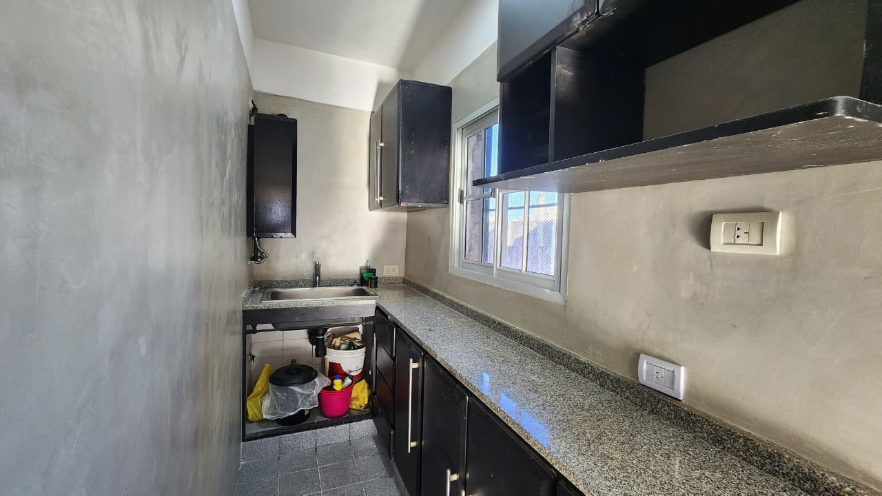 Apartamento de 2 dormitórios em Almagro