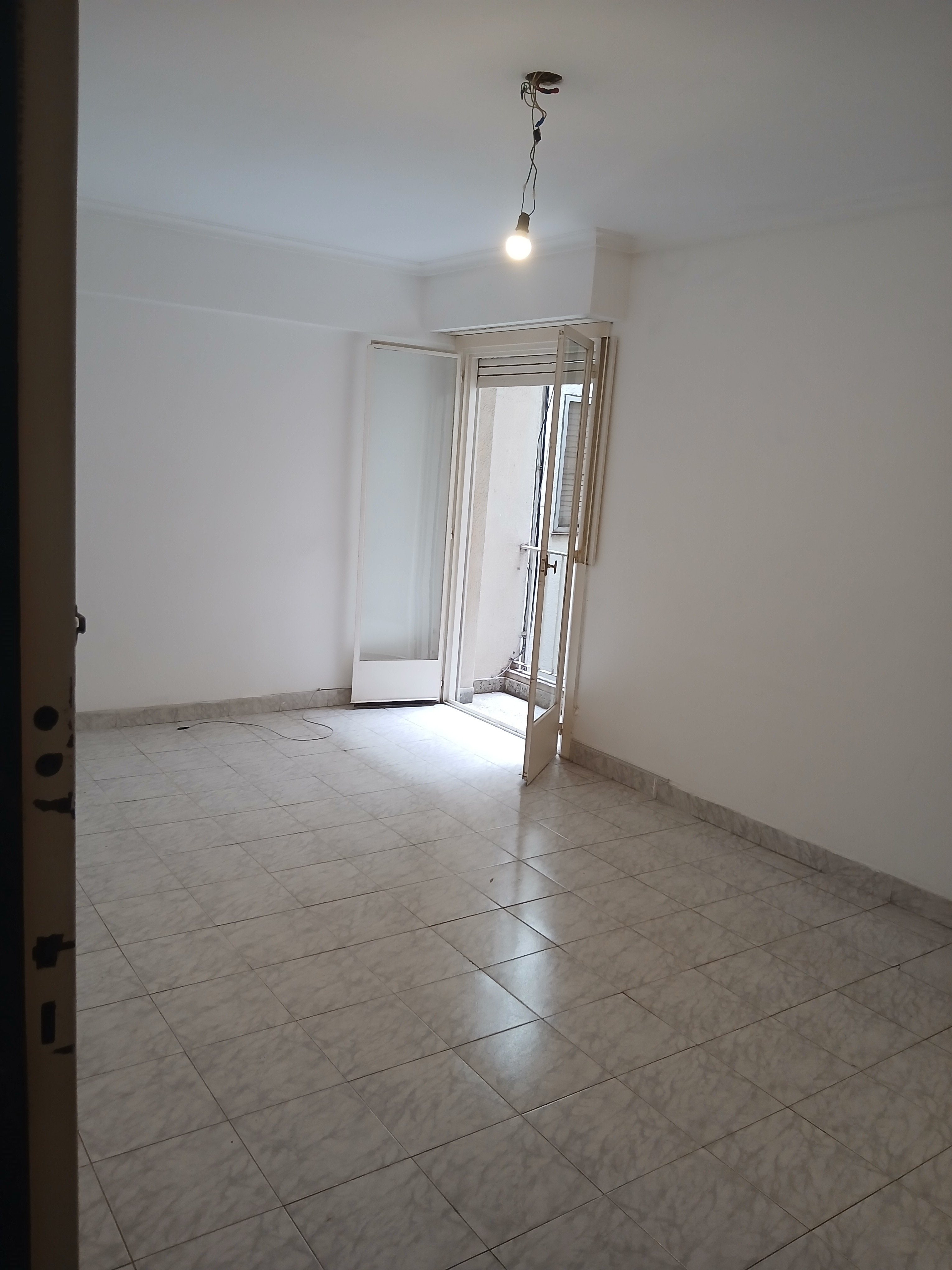 Two-bedroom apartment in Belgrano