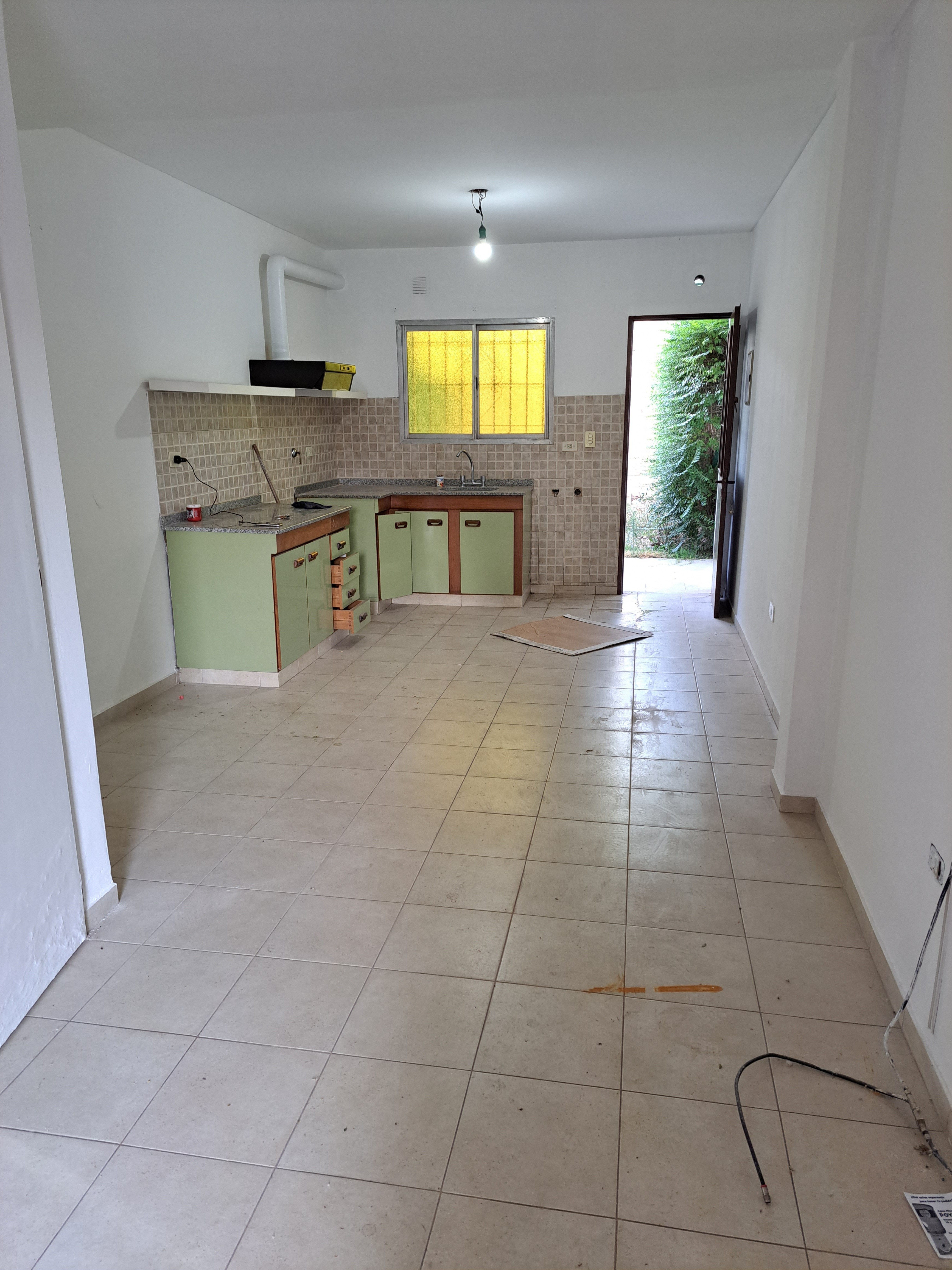 Departamento en Alquiler en General Rodriguez, General Rodríguez
