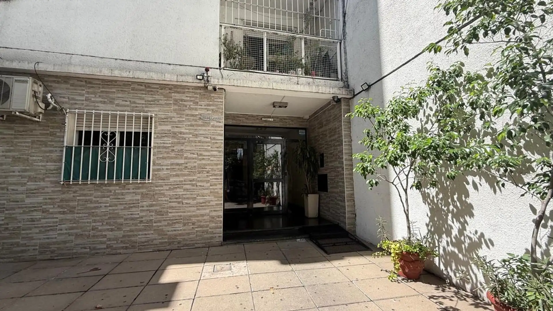 Квартира с 1 спальней в Constitución